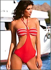 Maillots de Bain  1 Pi&egrave;ece
