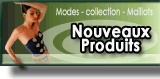 Nouveautés