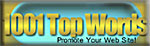 Promouvez votre Site Web - Promote Your Web Site !