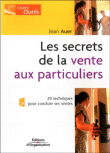 Les Secrets de la Vente Aux Particuliers   - Vante  Directe  - Athifea Distribution 