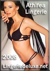 lingerie de Luxe - Athifea Distribution