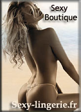 Sexy-Lingerie.fr
