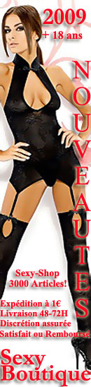 Sexy Lingerie Boutique - Athifea Distribution