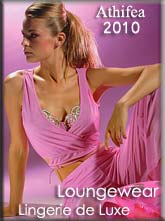 Athifea Lingerie Loungewear  - Athifea DIstribution