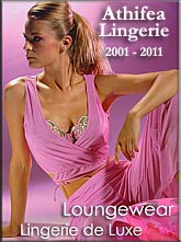 Athifea Lingerie de Luxe