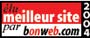 Site Bonweb.com
