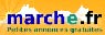 Petites Annonces Gratuites - Marche.fr