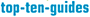 Gift Ideas - Id&eacute;es Cadeaux - Top-Ten-Guides