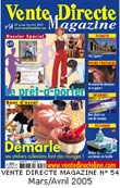 Vente Directe Magazine