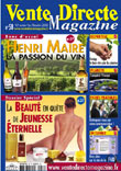 Vente Directe Magazine