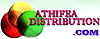 Athifea Distribution - Athifea Lingerie