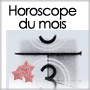 Horoscope du Mois