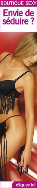 Boutique Sexy - Athifea Distribution