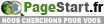 Pagestart - Nous  cherchons pour vous