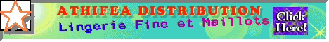 Lingerie de Luxe - Athifea Distribution